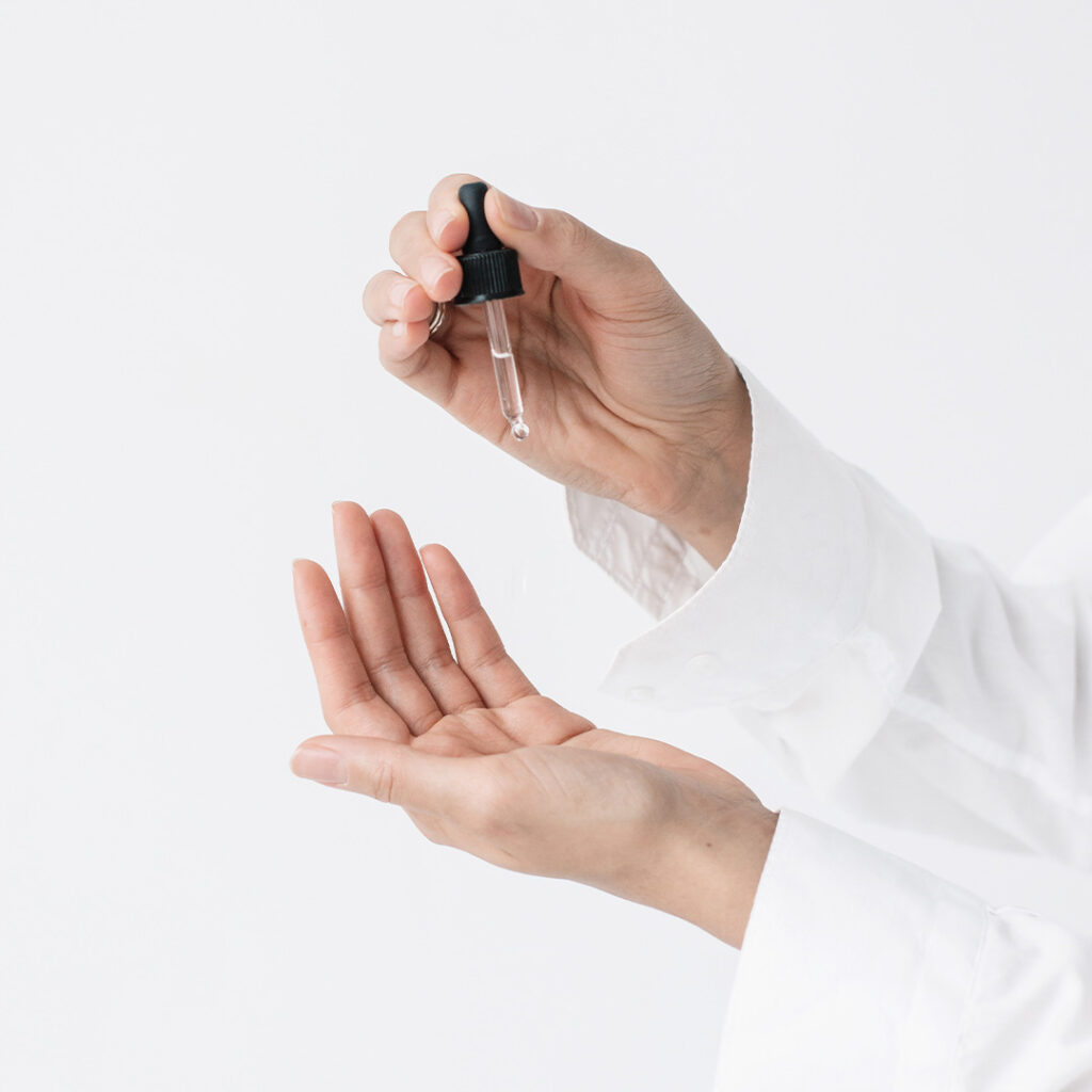 dermocosmeceutici efficacia