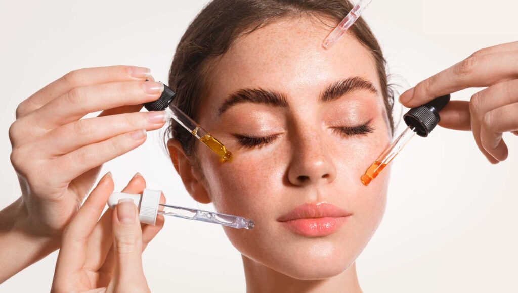 dermocosmeceutici e principi attivi