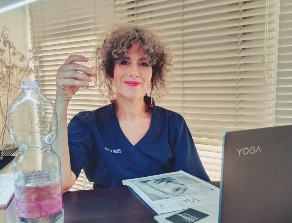 La beauty detox deve rispettare le specifiche esigenze di ogni pelle